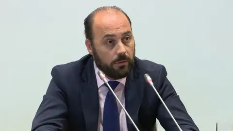 El director de economía del CEOE arremete contra la subida de impuestos El director de economía del CEOE arremete contra la subida de impuestos