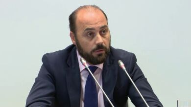 El director de Economía de la CEOE arremete contra la subida de impuestos