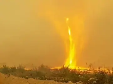 FUEGO REMOLINO FUEGO REMOLINO