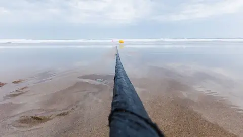 Cable submarino Cable submarino