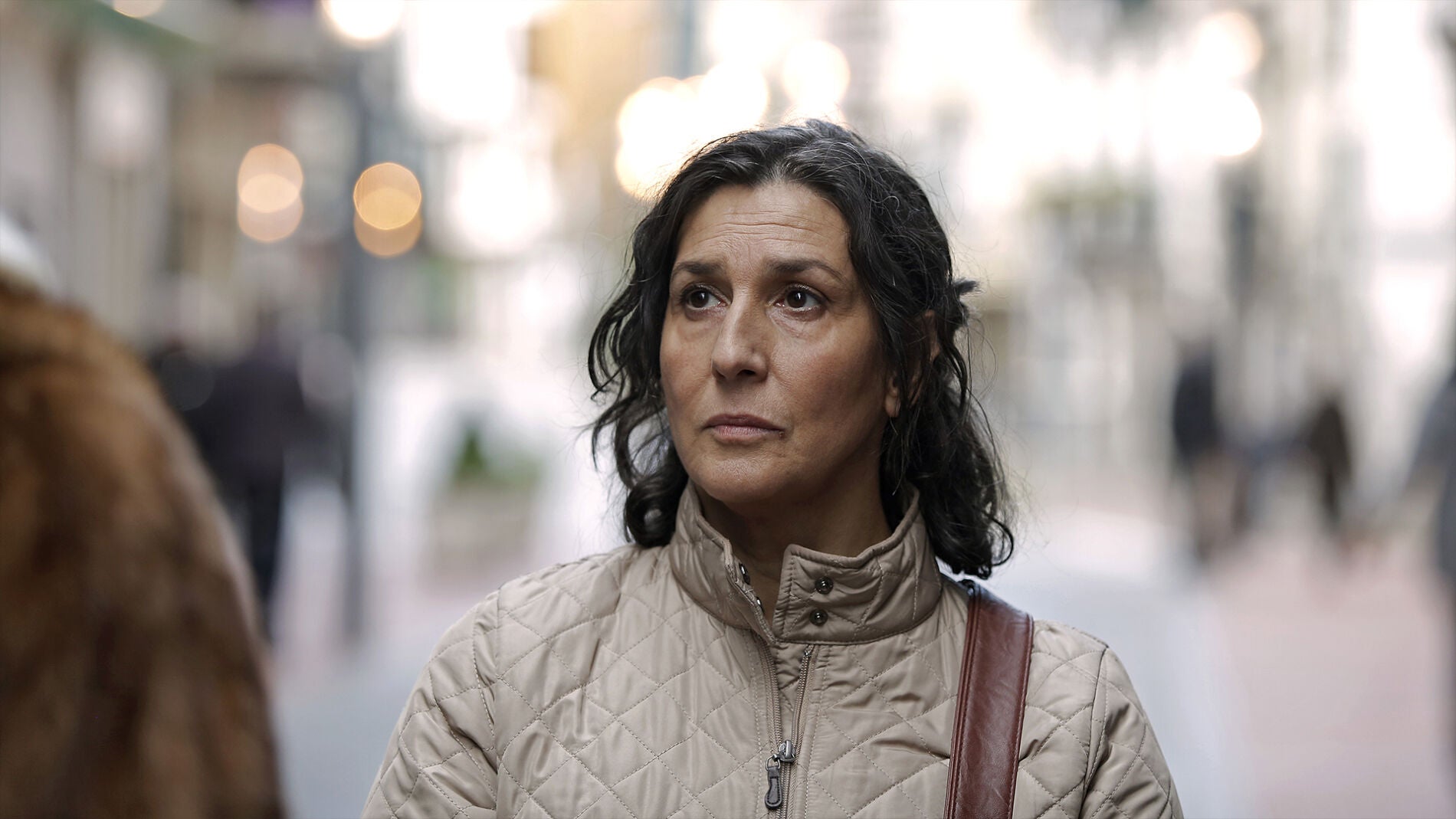 Bego&ntilde;a y Amaia, cara a cara tras el regreso de Jon 