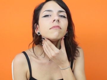 Ejercicios para la papada Ejercicios para la papada