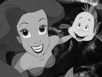 'La sirenita' 'La sirenita'