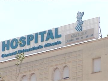 Muere el niño de 2 años hospitalizado en Elche por las lesiones causadas por la pareja sentimental de la madre 