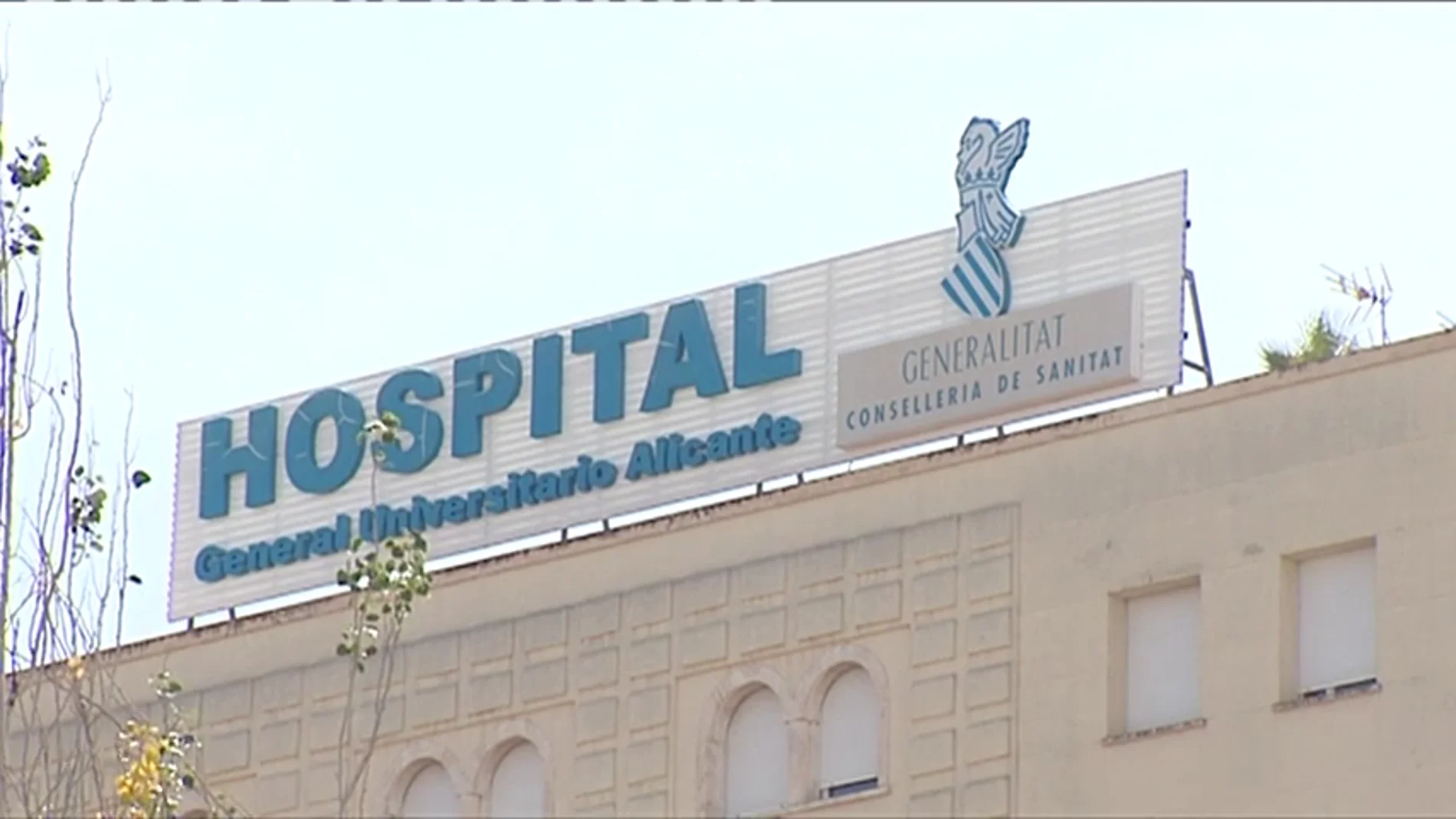Muere el niño de 2 años hospitalizado en Elche por las lesiones causadas por la pareja sentimental de la madre Muere el niño de 2 años hospitalizado en Elche por las lesiones causadas por la pareja sentimental de la madre