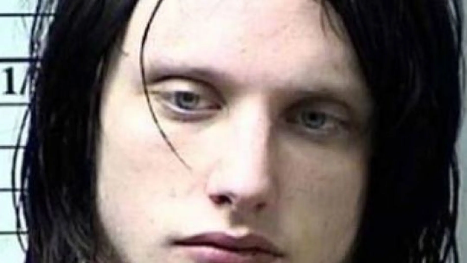 Robert Burnette, acusado del asesinato de su hijo Robert Burnette, acusado del asesinato de su hijo