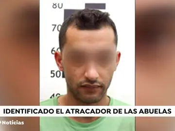 La Policía identifica al hombre que atracó a dos ancianas en un portal en Bilbao y lanza una orden de busca y captura La Policía identifica al hombre que atracó a dos ancianas en un portal en Bilbao y lanza una orden de busca y captura
