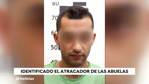 La Policía identifica al hombre que atracó a dos ancianas en un portal en Bilbao y lanza una orden de busca y captura La Policía identifica al hombre que atracó a dos ancianas en un portal en Bilbao y lanza una orden de busca y captura