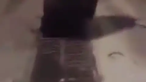 Por alcantarillas, un nuevo método de entrada de inmigrantes en Melilla Por alcantarillas, un nuevo método de entrada de inmigrantes en Melilla