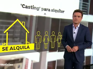 El Gobierno quiere "acotar" el concepto de vivienda vacía antes de plantear "cualquier penalización" El Gobierno quiere "acotar" el concepto de vivienda vacía antes de plantear "cualquier penalización"