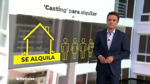 El Gobierno quiere "acotar" el concepto de vivienda vacía antes de plantear "cualquier penalización" El Gobierno quiere "acotar" el concepto de vivienda vacía antes de plantear "cualquier penalización"