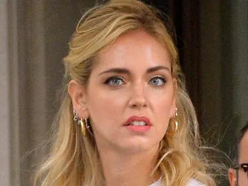 Chiara Ferragni Chiara Ferragni