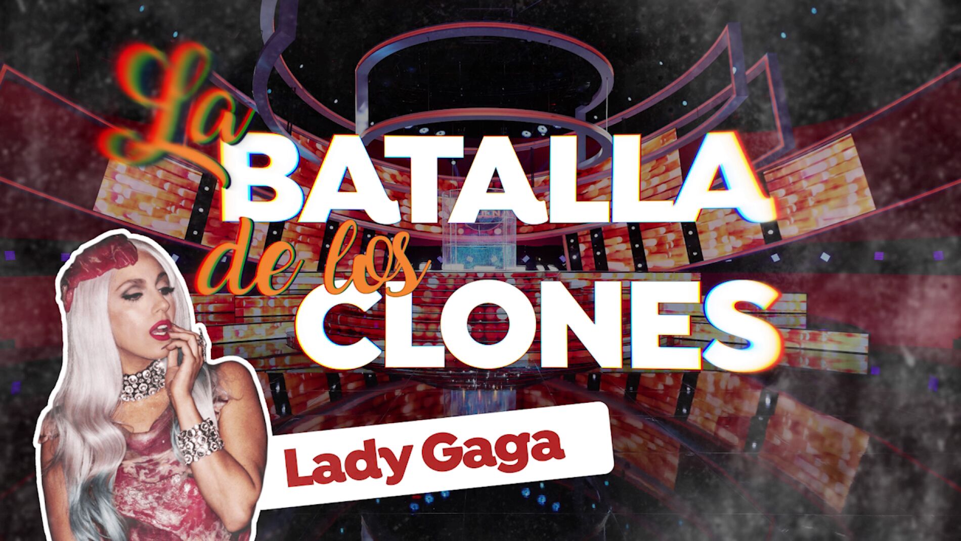 &iquest;Qu&eacute; concursante de la historia de 'Tu cara me suena' ha imitado mejor a Lady Gaga? 