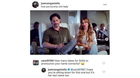 Comentario xenófobo