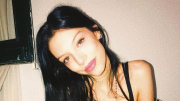 Alejandra Rubio