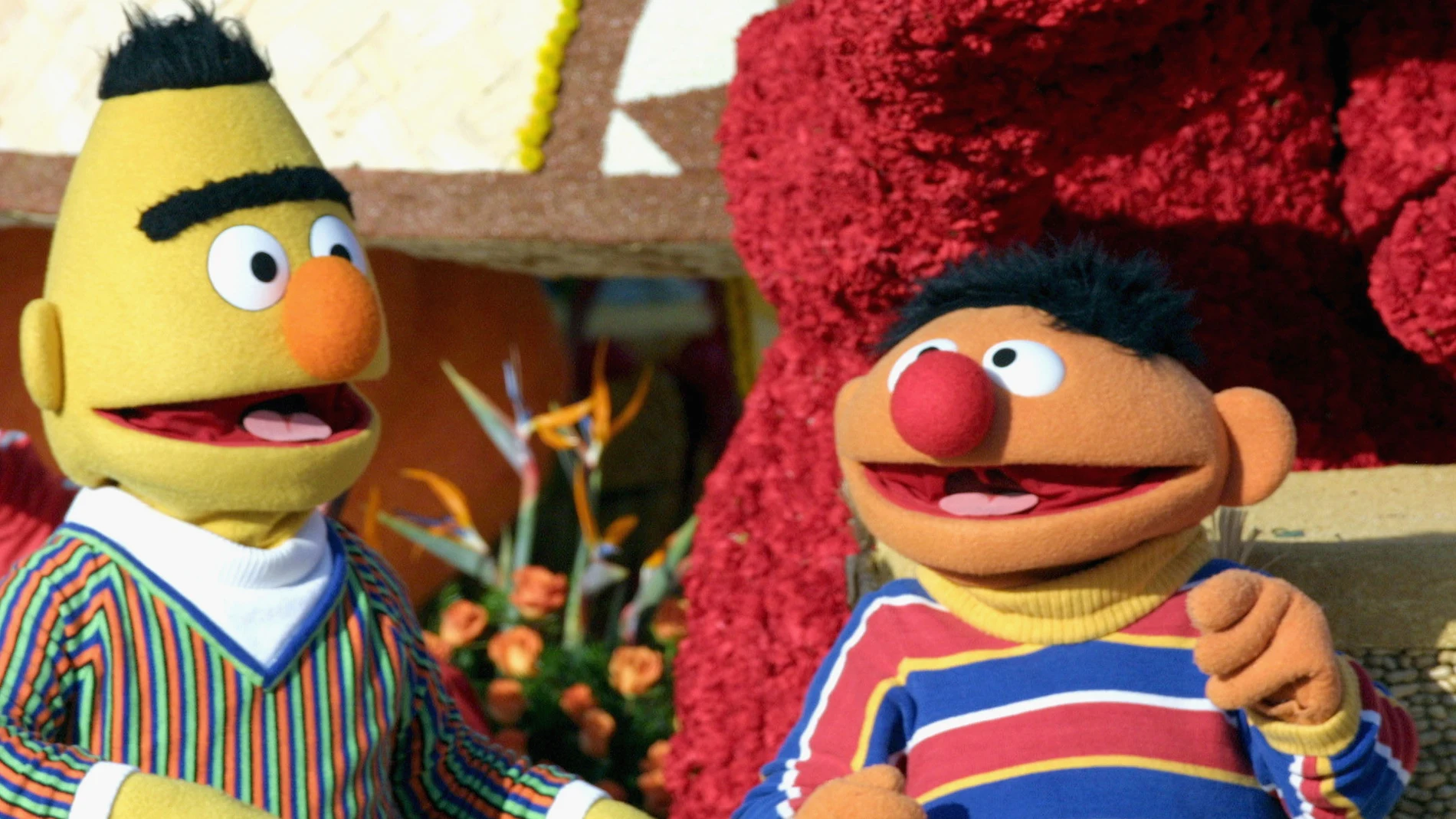 Epi y Blas Epi y Blas