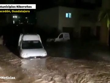 Alerta por tormentas en el este peninsular, especialmente en Tarragona y la Comunidad Valenciana