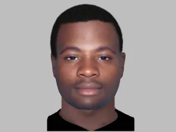 Retrato robot de un presunto agresor sexual en Canarias Retrato robot de un presunto agresor sexual en Canarias