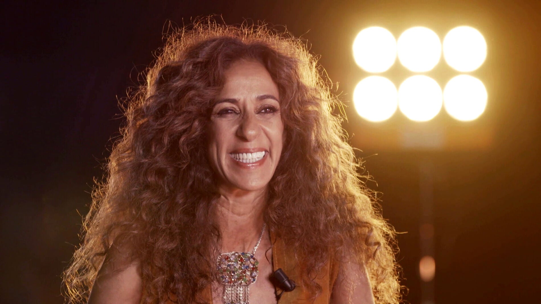 Los tres mejores consejos de Rosario Flores para los castings de los ni&ntilde;os de 'La Voz Kids'