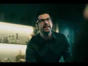 Jon Arístegui: "Ese vídeo no estaba completo, no se veía cómo yo salía de ahí" Jon Arístegui: "Ese vídeo no estaba completo, no se veía cómo yo salía de ahí"