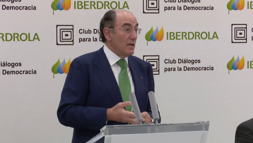Iberdrola pide al Gobierno medidas valientes para las empresas que han apostado por el futuro