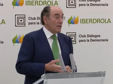 Iberdrola pide al Gobierno medidas valientes para las empresas que han apostado por el futuro Iberdrola pide al Gobierno medidas valientes para las empresas que han apostado por el futuro