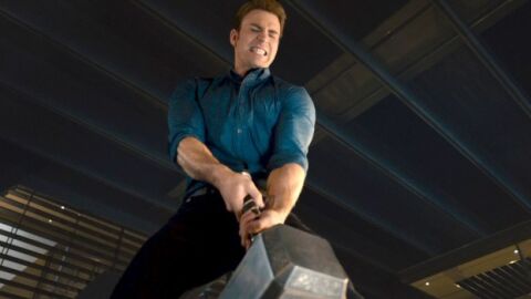 Martillo de Thor