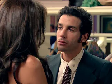 Ignacio, obsesionado con ser padre Ignacio, obsesionado con ser padre