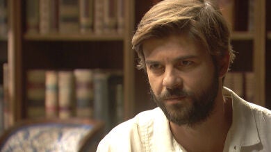 Gonzalo, a Fernando: 