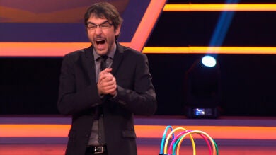 Descubre el motivo por el que Juanra Bonet se enamora de una concursante de '¡Boom!'