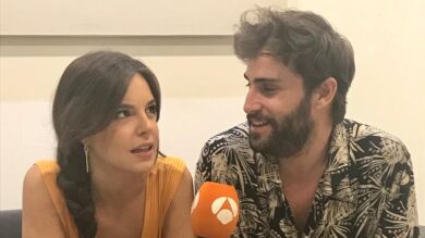 Fernando Guallar a Lucía Martín Abello: 