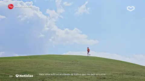 Arranca en Atresmedia la convocatoria de los diez años de la carrera Ponle Freno en Madrid Arranca en Atresmedia la convocatoria de los diez años de la carrera Ponle Freno en Madrid