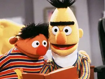 Epi y Blas Epi y Blas