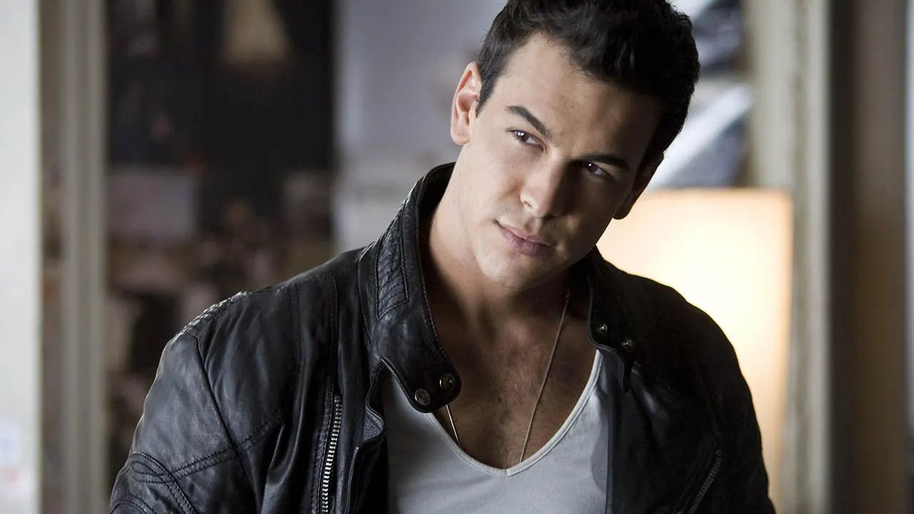Mario Casas en 'Tengo ganas de ti' Mario Casas en 'Tengo ganas de ti'