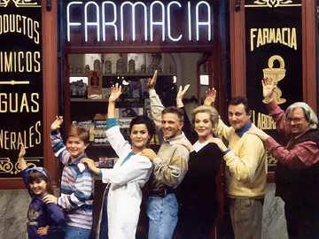 'Farmacia de Guardia' 'Farmacia de Guardia'