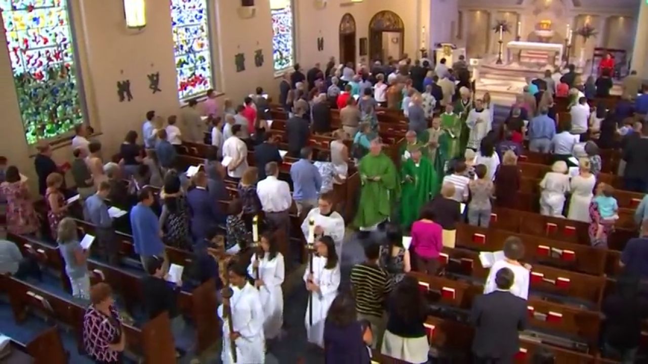 La iglesia de Nueva York indemniza con 23 millones a cuatro víctimas de ...