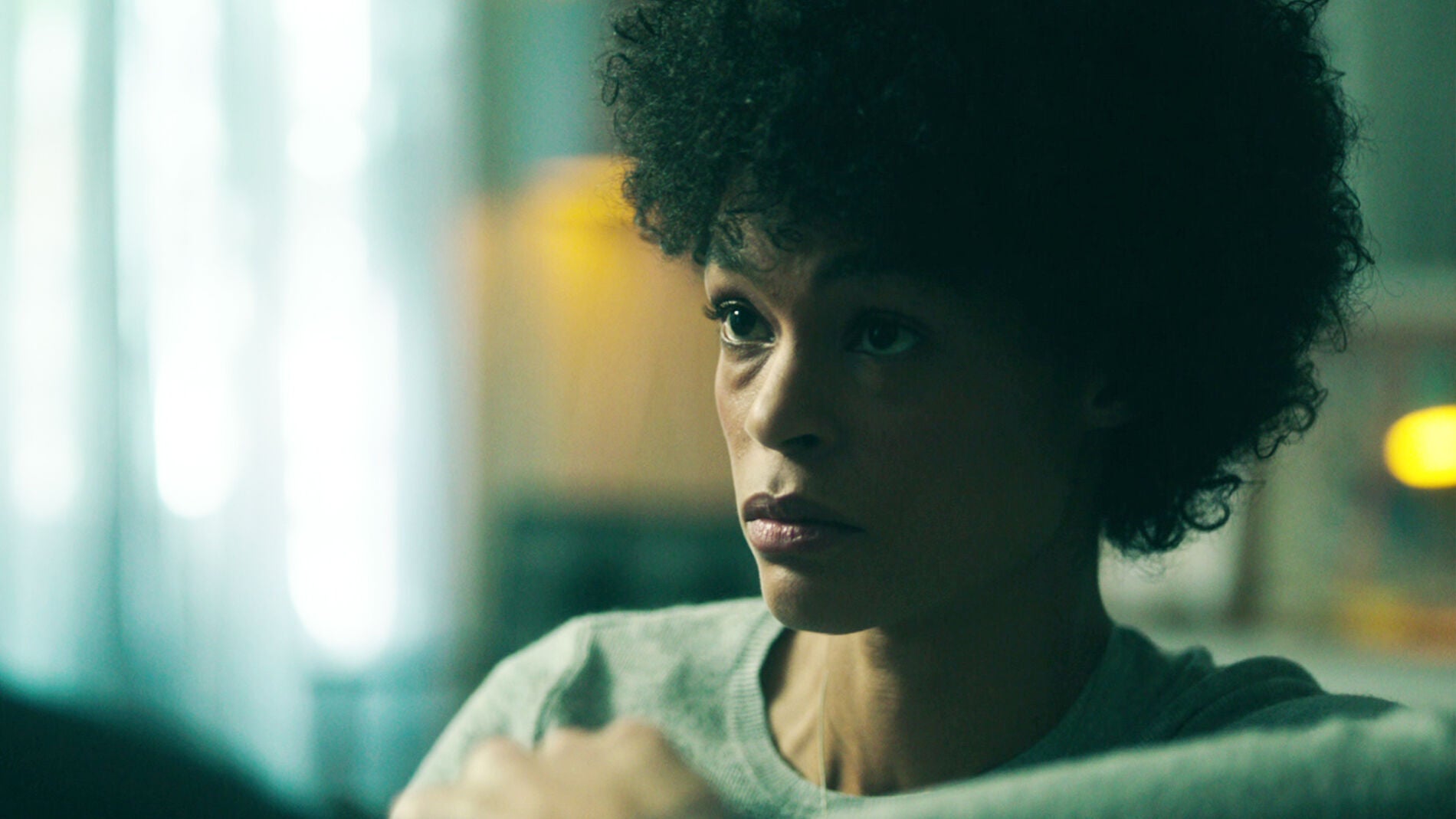 Godeliv Van den Brandt: "Julie vive una situaci&oacute;n de frustraci&oacute;n con Jon"