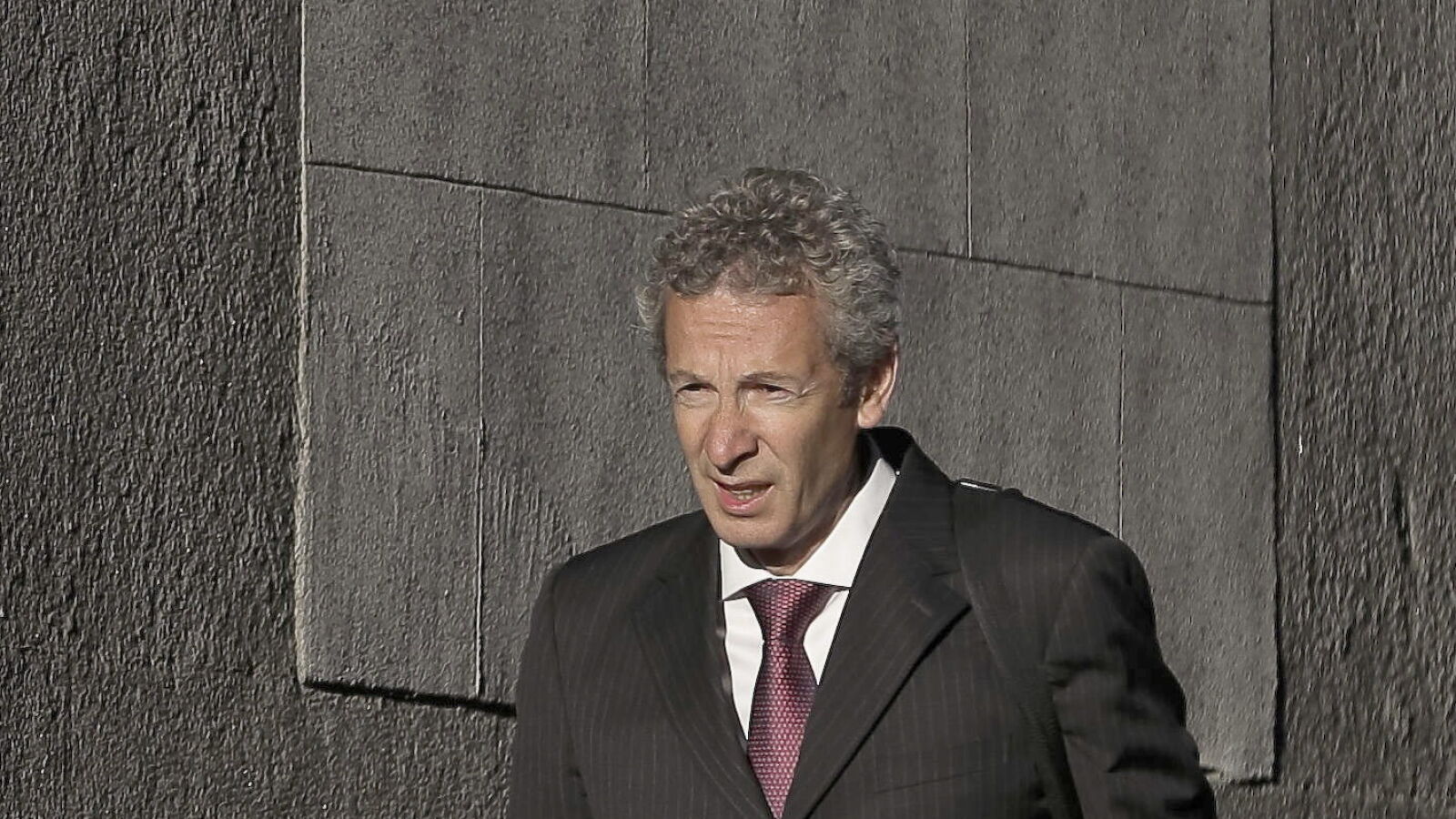 La Audiencia Nacional admite a trámite una denuncia de Anticorrupción sobre el desfalco del Campus de la Justicia de Madrid