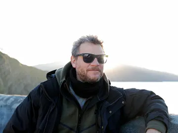 Alejandro Bazzano, director de 'Presunto Culpable', detalla cómo vivió el rodaje en París Alejandro Bazzano, director de 'Presunto Culpable', detalla cómo vivió el rodaje en París