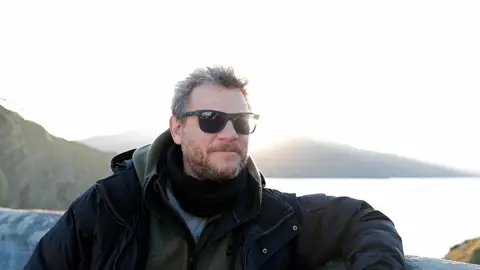Alejandro Bazzano, director de 'Presunto Culpable', detalla cómo vivió el rodaje en París Alejandro Bazzano, director de 'Presunto Culpable', detalla cómo vivió el rodaje en París