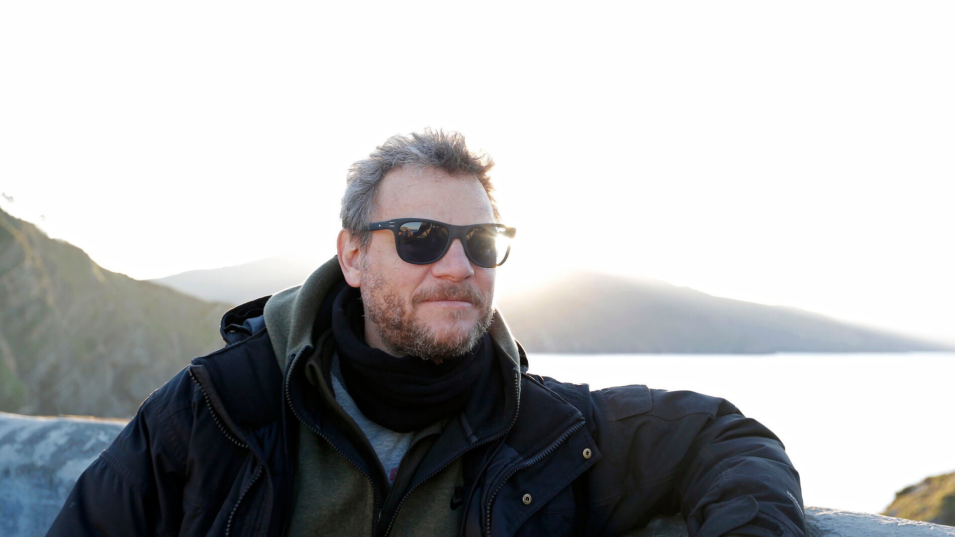 Alejandro Bazzano, director de 'Presunto Culpable', detalla c&oacute;mo vivi&oacute; el rodaje en Par&iacute;s