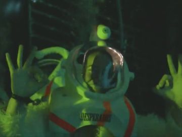 Desperados y ElRow organizan una increíble fiesta bajo el agua en la piscina más profunda del mundo