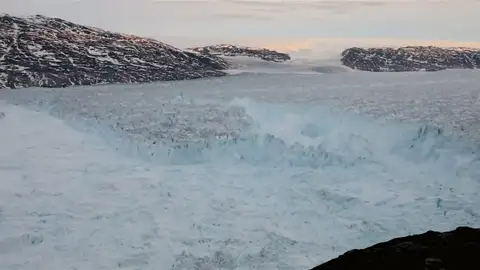 Groenlandia Groenlandia