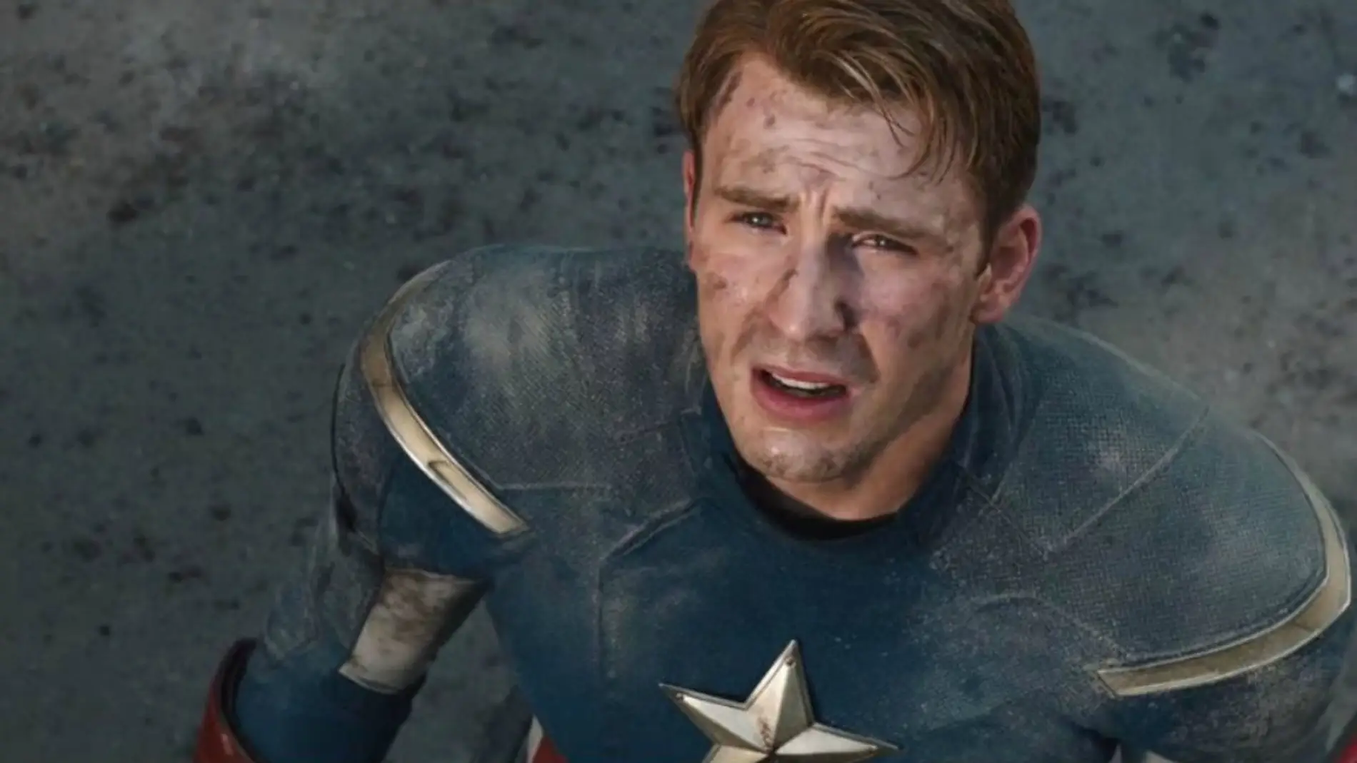 'Capitán América'