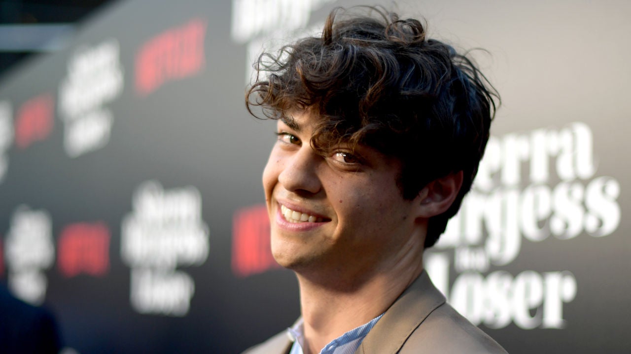 Primer Trailer De A Todos Los Chicos Para Siempre El Final De La Saga En La Que Conocimos A Noah Centineo Y Lana Condor