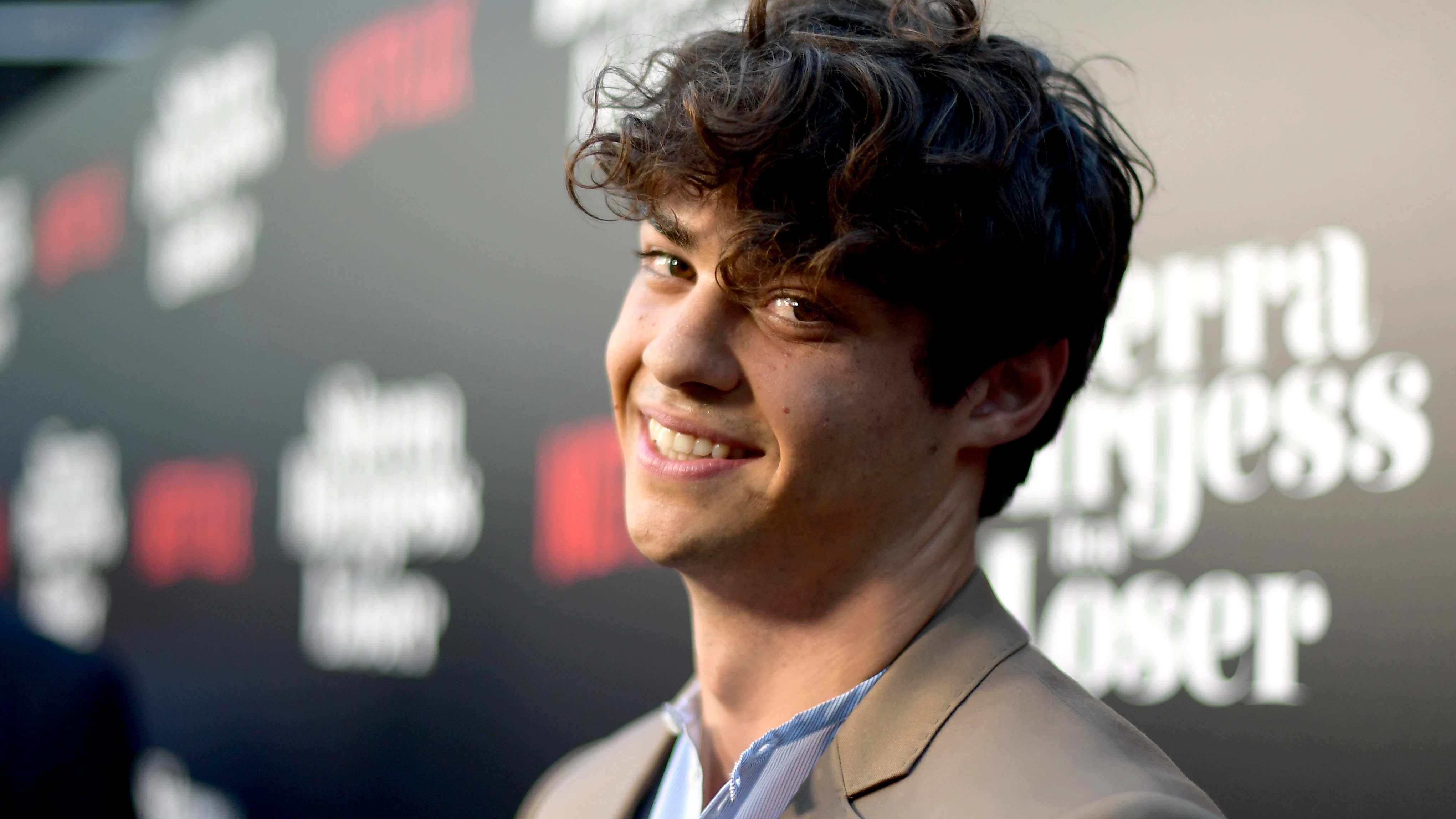 Noah Centineo Noah Centineo