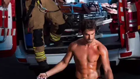 El Gobierno de Zaragoza censura el calendario solidario de bomberos 2019 El Gobierno de Zaragoza censura el calendario solidario de bomberos 2019