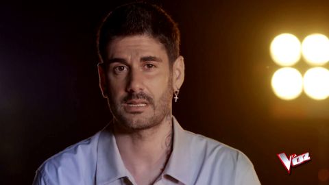 Los consejos de Melendi para triunfar en un casting: "Escoge una canci&oacute;n de la que est&eacute;s muy seguro"
