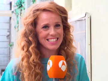 María Castro tras su boda: "Amar, es para siempre" María Castro tras su boda: "Amar, es para siempre"