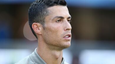 Lluvia de críticas contra Cristiano Ronaldo por las declaraciones que ha hecho sobre su hijo